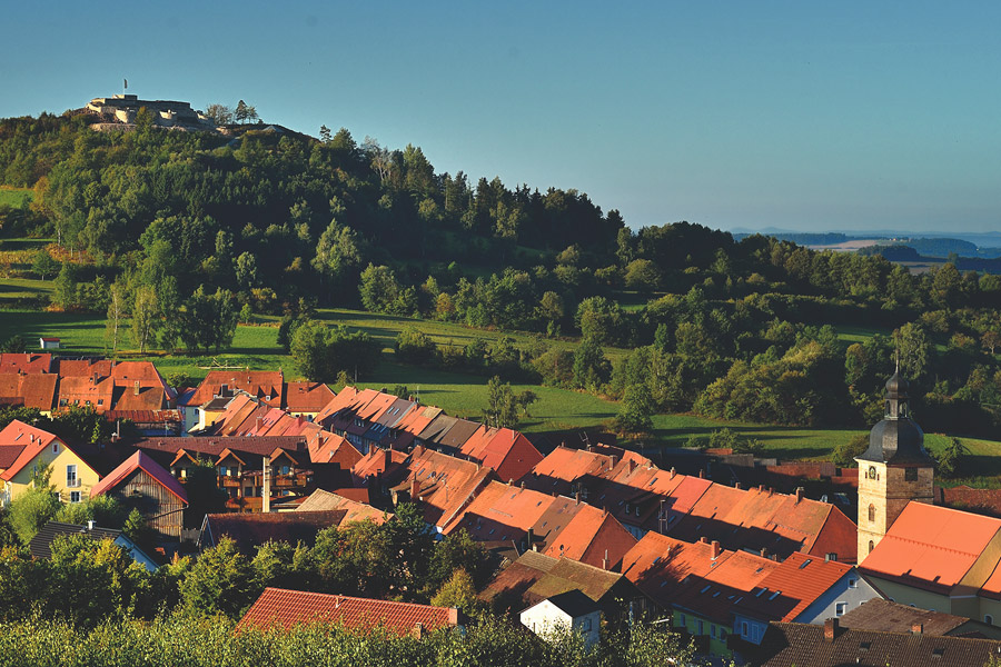 Dekoratives Bild Dekoratives Bild